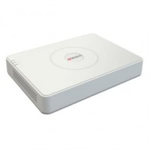 HiWatch DS-N208P(B) IP видеорегистратор – купить в Lookwider