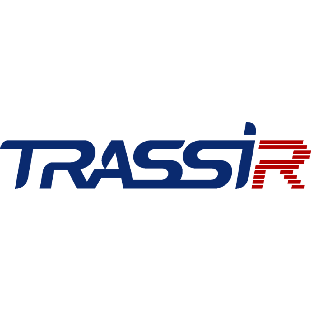 Производитель Trassir